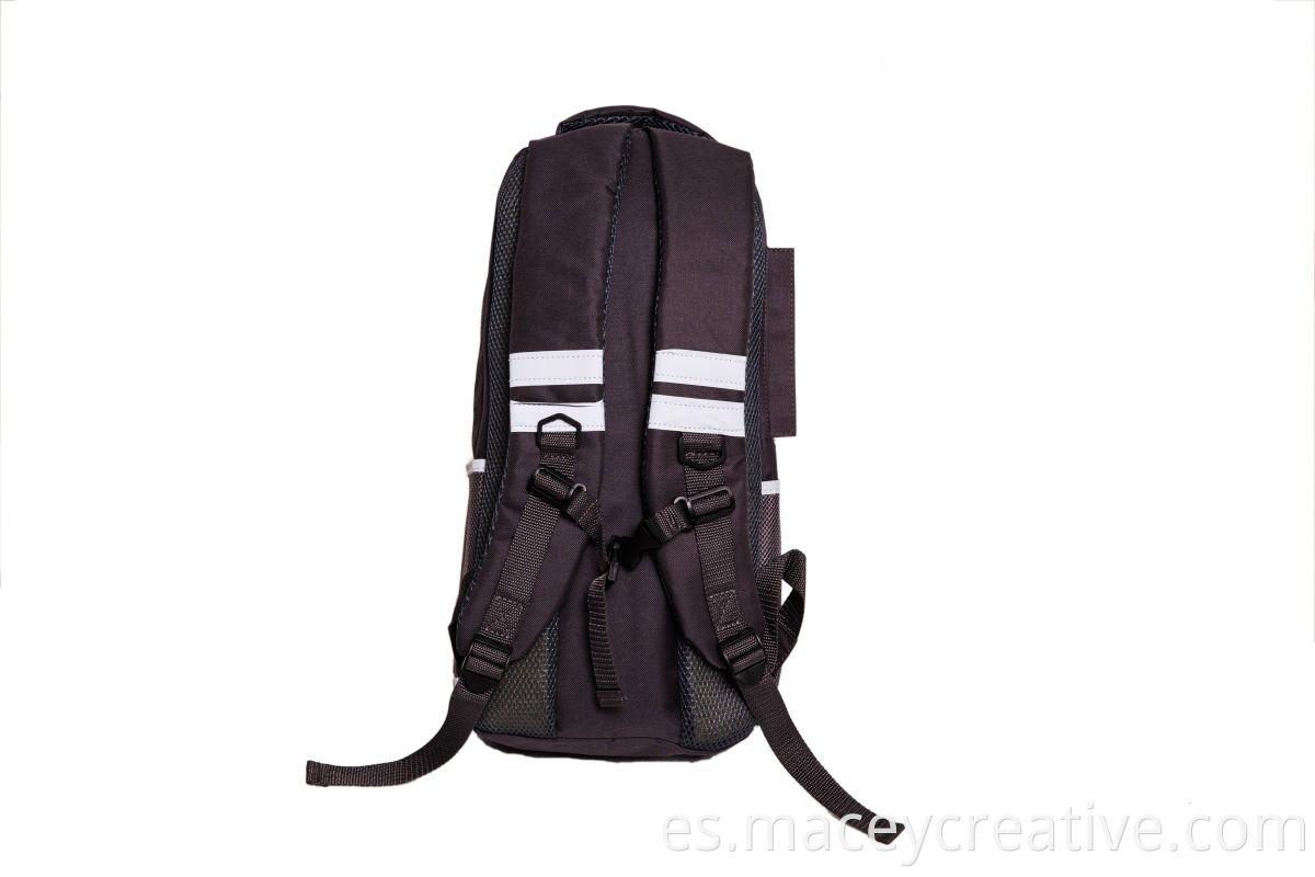 High Quality Waterproof Outdoor Leisure Lightweight Sports Backpack Rucksack With Storage Bag4